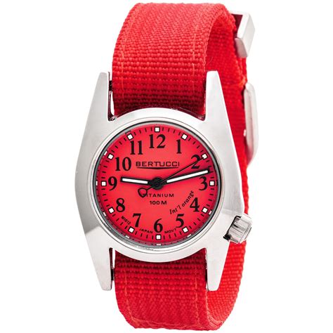 bertucci watches for women